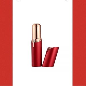 Flawless RED ASOTV Special Order Hair Remover NIP